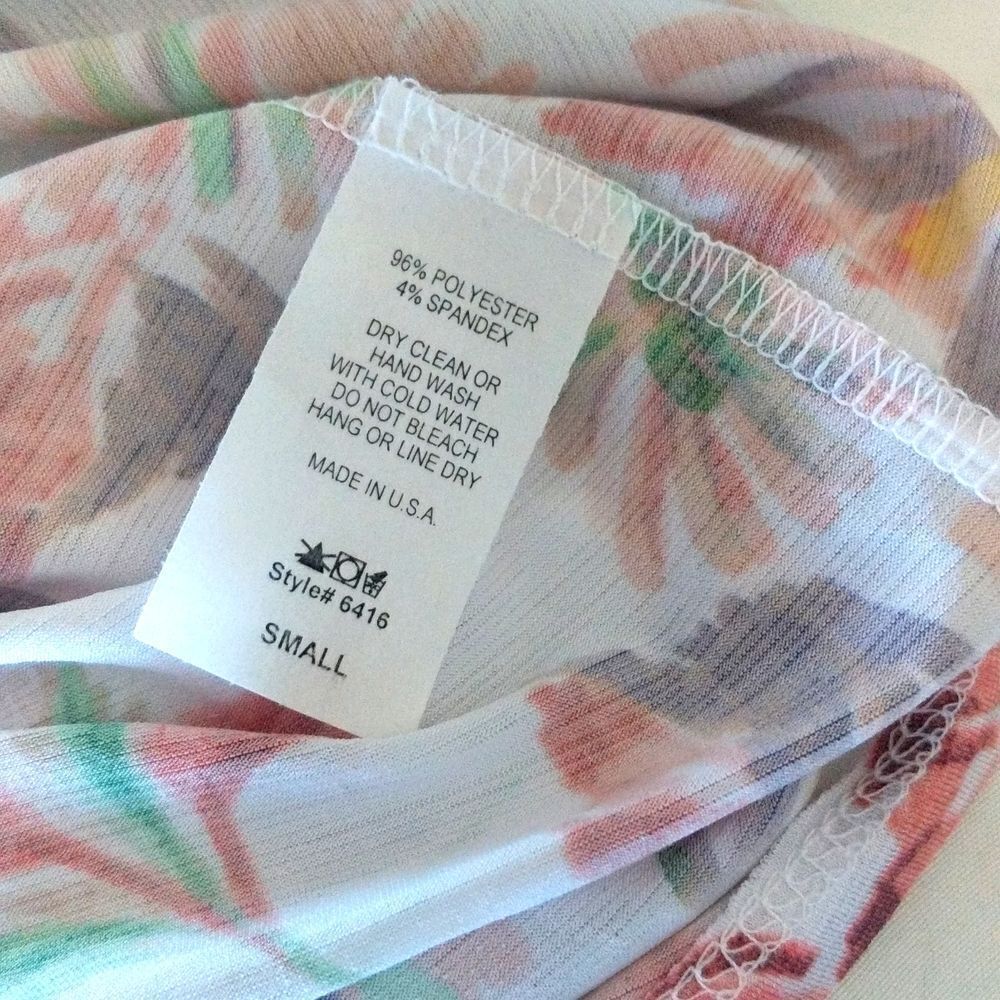 Entro  Flowy Beach Dress - Picture 10 of 12